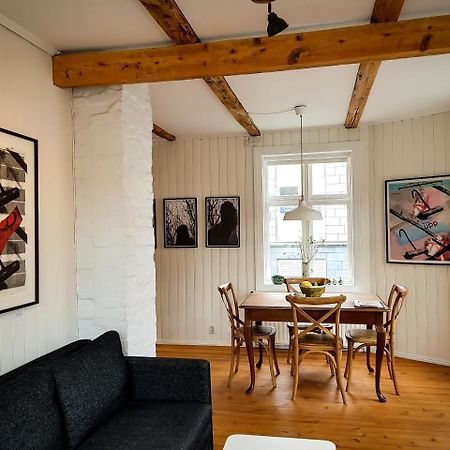 House Of The Snowbird Apartment Reykjavik Luaran gambar