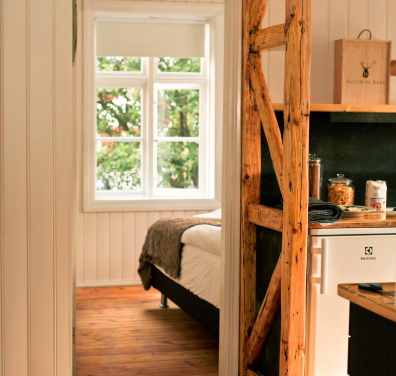 House Of The Snowbird Apartment Reykjavik Luaran gambar