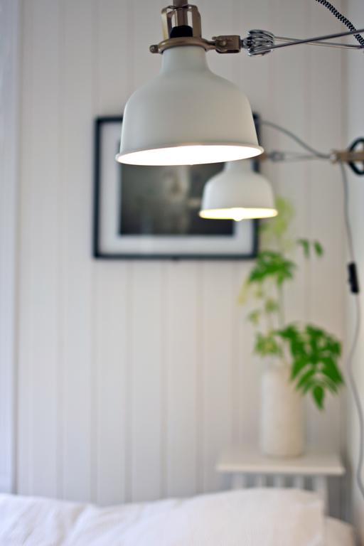 House Of The Snowbird Apartment Reykjavik Luaran gambar