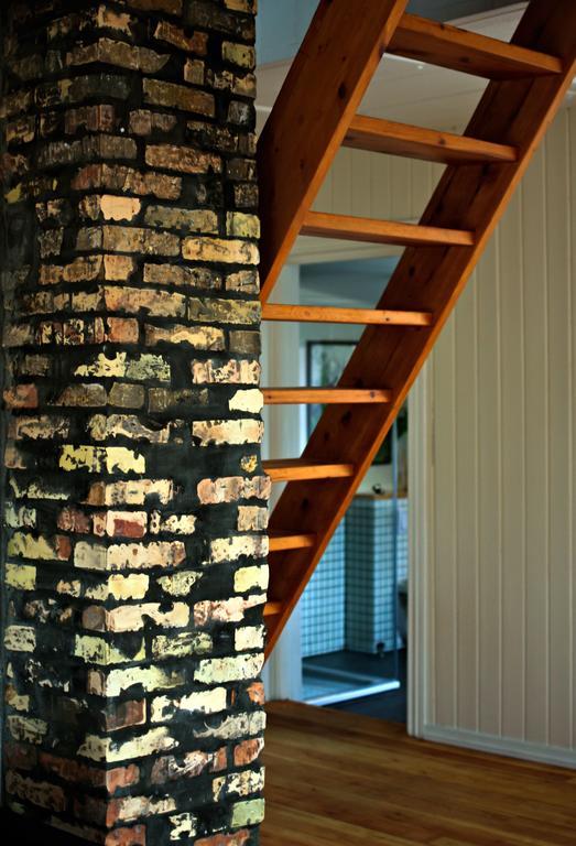 House Of The Snowbird Apartment Reykjavik Luaran gambar