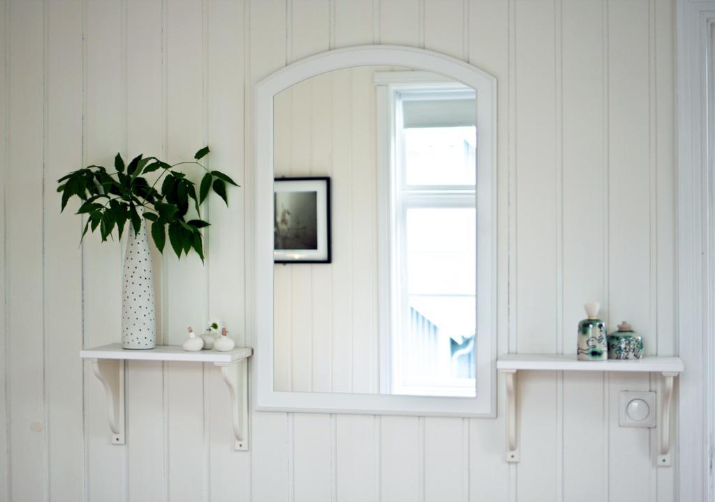 House Of The Snowbird Apartment Reykjavik Luaran gambar